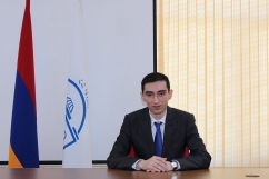 ՀՀ ԳԱԱ ԳԿՄԿ տնօրենի շնորհավորանքի խոսքը` գիտելիքի օրվա կապակցությամբ