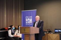 The Student Council of the ISEC participated in the 
