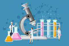 Chair of Pharmaceutical Chemistry has a new head