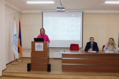 Обсуждение проекта плана по усовершенствованию на 2022-2027гг.