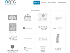 ՀՀ ԳԱԱ ԳԿՄԿ-ի գործունեությունը՝ NEPC-ի անդամակցության շրջանակներում