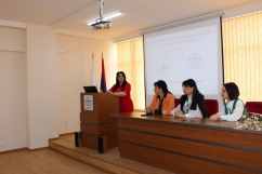 Գիտաժողով «Կլինիկական հոգեբանի գործիքները կախվածությունների հետ աշխատելիս» թեմայով