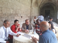 Launch of a new Double Degree Program with the University of Tuscia in Italy