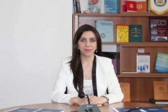 «Ինձ համար հետբուհական կրթության համար լավագույն տարբերակը ՀՀ ԳԱԱ ԳԿՄԿ-ն է», - ԳԿՄԿ ուսանող Էլիզա Քեոշկարյան