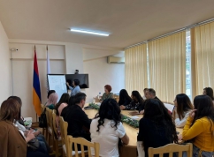 A seminar on 