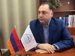 Dean of ISEC was elected a member of the Governing Board of NEPC