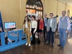 A series of events dedicated to the World Science Day