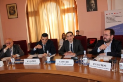 The scientific and practical forum 