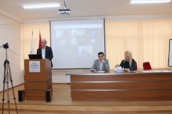 ISEC NAS RA Annual Work Summary Report for 2022