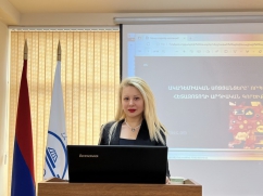 Seminar on 