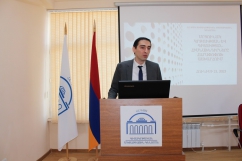 International Scientific Conference 