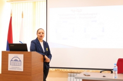 «ՊԻԳԲ շրջափուլի կիրառումը կրթական գործընթացներում» թեմայով վերապատրաստում ԳԿՄԿ-ում