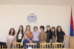 Գրական ցերեկույթ՝ նվիրված Համո Սահյանի ծննդյան 110-ամյակին