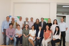 Հիմնադրվեց AFISHE ծրագրի լաբորատորիան