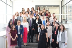 Կայացավ «Հետազոտահեն կրթության արդի մարտահրավերներն ու զարգացման հեռանկարները» խորագրով միջազգային գիտաժողովը