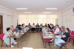 Միջամբիոնային կապերի սերտացմանն ուղղված ամենամյա համաժողով