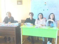 ՈՒԳԸ նախաձեռնությունը՝ Գիրք նվիրելու օրվա առթիվ