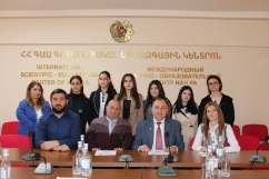 Կայուն զարգացման դերը կարևորող միջազգային գիտաժողով՝ Երկիր մոլորակի օրը