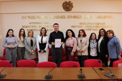 «Бизнес этика»: состоялся семинар