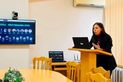 Կայացավ staff.am-ի թրեյնինգը