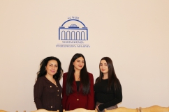 Job.am-ի և ԳԿՄԿ-ի ներկայացուցիչները քննարկեցին կարիերայի հարցեր