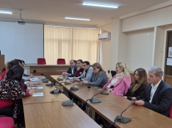 “EU Bridge”: ISEC Announces the Launch of an International Program