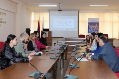 ССО МНОЦ имеет новый состав президиума