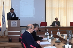 ԳԿՄԿ-ում տեղի ունեցան միջազգային աշխատաժողովներ՝ նվիրված պետականության և ինքնության հիմնախնդիրներին