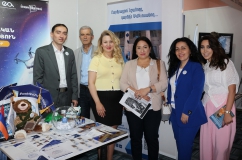 ՀՀ ԳԱԱ ԳԿՄԿ-ն՝ Global Education Expo 2026-ի մասնակից
