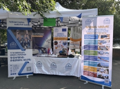 ISEC Presented at the 