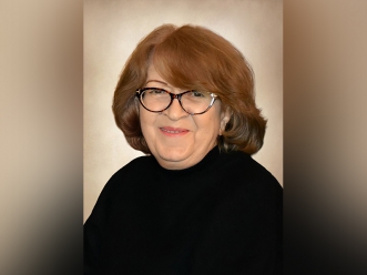 Մելինե Սարգսյան (1946-2026)