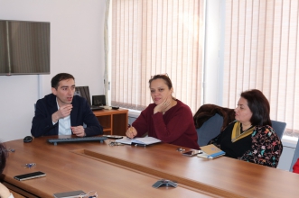 Искусственный интеллект в центре стратегии развития МНОЦ