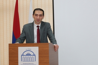 Տնօրենի շնորհավորանքը Մարտի 8-ի կապակցությամբ