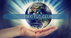 Foreign Languages and International Communication Club