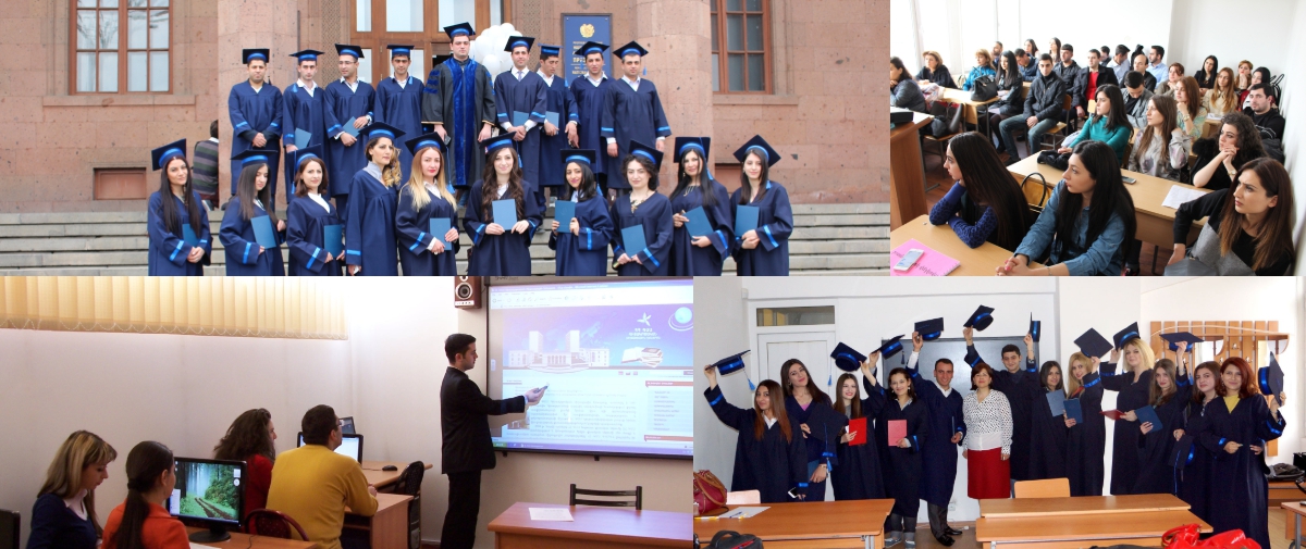 Admission to Master's Degree Programs for 2018-2019 Admission to Master's Degree Programs for 2018-2019