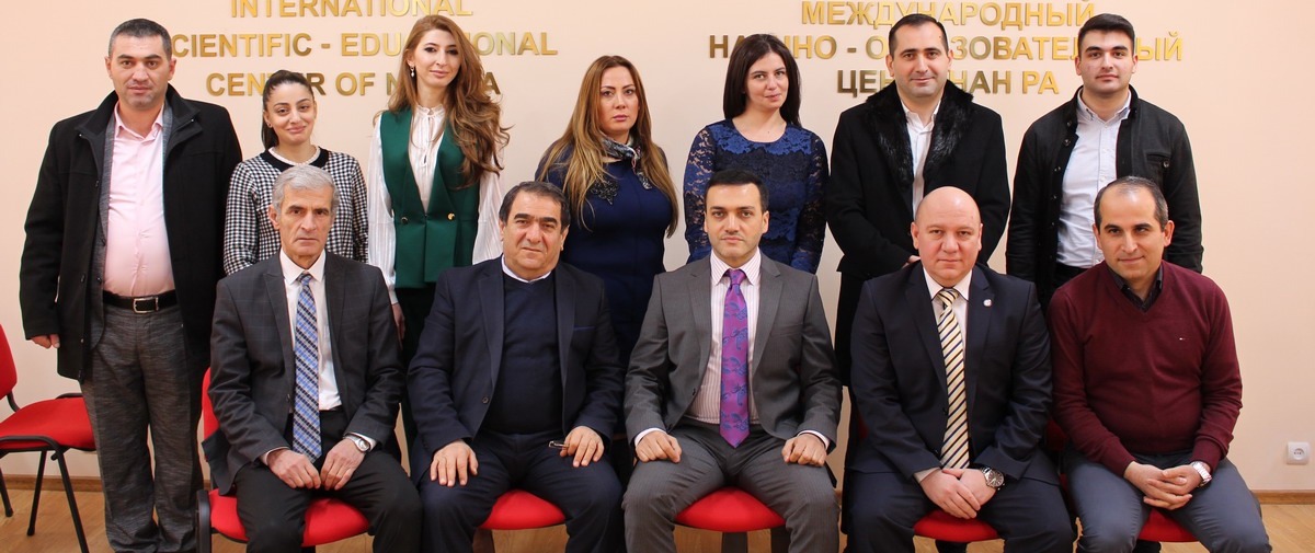 Defense of Master's Theses of Online MBA Program Defense of Master's Theses of Online MBA Program