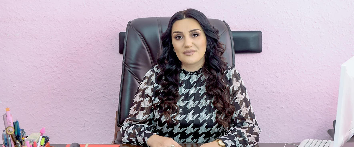 «Կենտրոնում ստացած ամենամեծ ձեռքբերումս գիտելիքի արժևորումն է», - ԳԿՄԿ շրջանավարտ Լիլիթ Ասլանյան