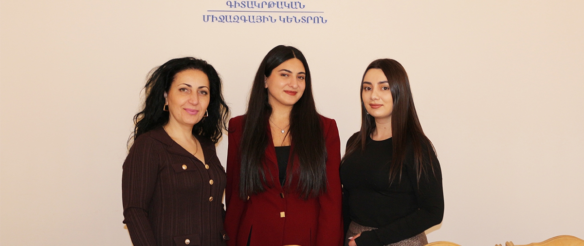 Job.am-ի և ԳԿՄԿ-ի ներկայացուցիչները քննարկեցին կարիերայի հարցեր