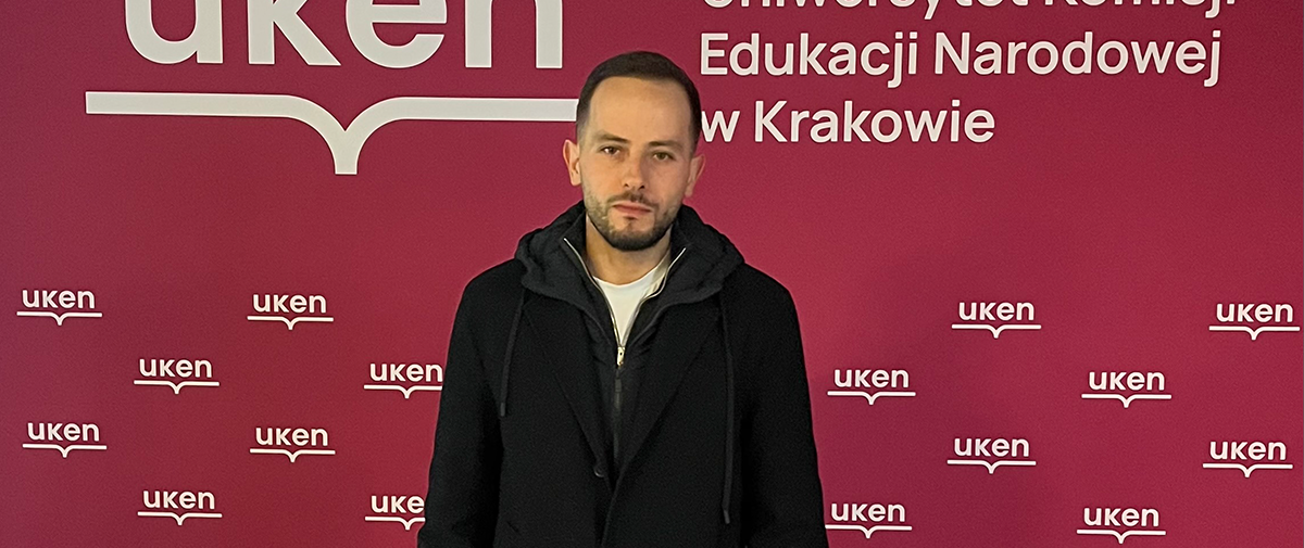 ԳԿՄԿ դասախոսը հոգեբանության դասախոսությունների շարքով ներկայացավ Կրակովի համալսարանին