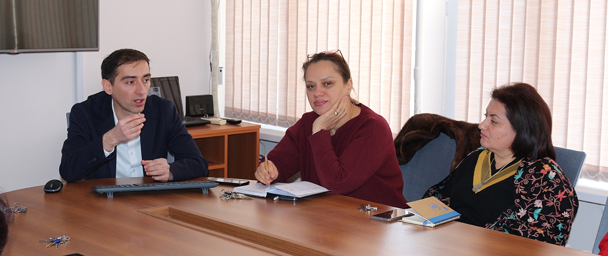 Искусственный интеллект в центре стратегии развития МНОЦ