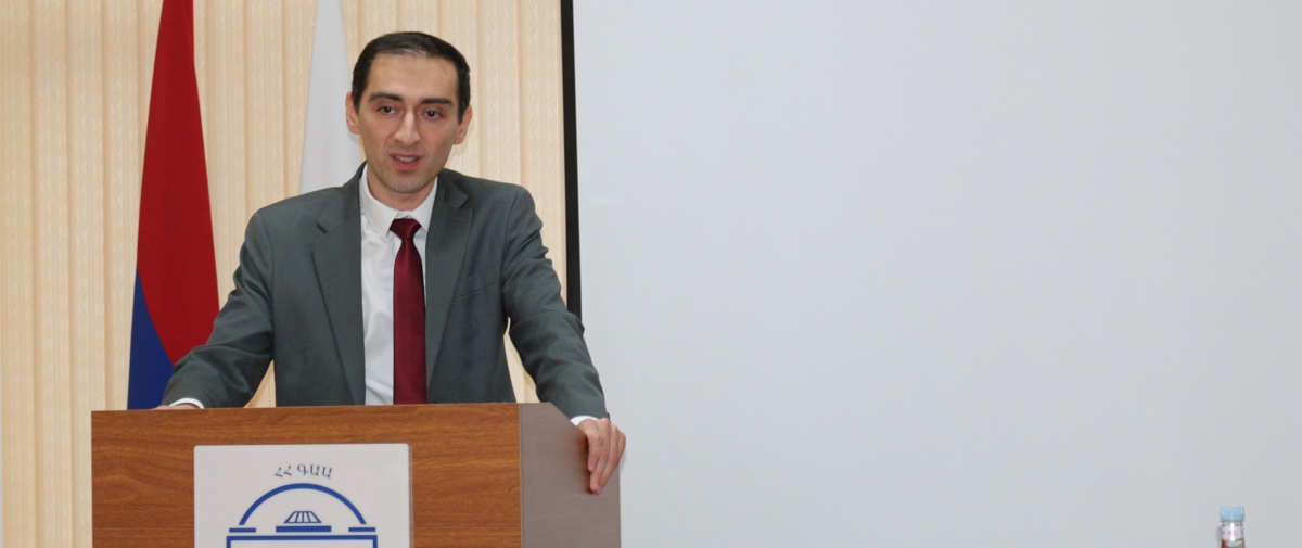 Տնօրենի շնորհավորանքը Մարտի 8-ի կապակցությամբ