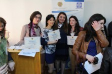 Awarding Distance Learning Certificates