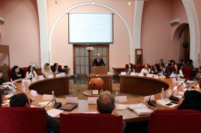 Republican Conference Dedicated to the 73rd Anniversary of RA National Academy of Sciences