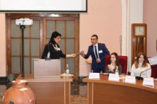 Republican Conference Dedicated to the 73rd Anniversary of RA National Academy of Sciences