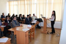 Republican Conference Dedicated to the 73rd Anniversary of RA National Academy of Sciences