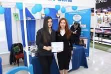Education and Career Expo 2018