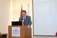 Կայացավ ամենամյա միջազգային գիտաժողովը