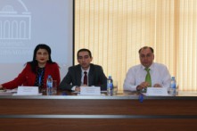 Կայացավ ամենամյա միջազգային գիտաժողովը