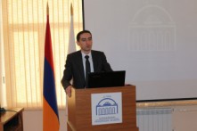 Դիպլոմների հանդիսավոր հանձնում 2025