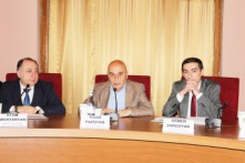 «ԵՄ – ԿԱՄՈՒՐՋ» միջազգային ծրագրի մեկնարկը տրված է